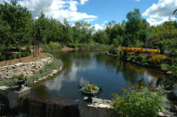 Image of SpindleTree Gardens