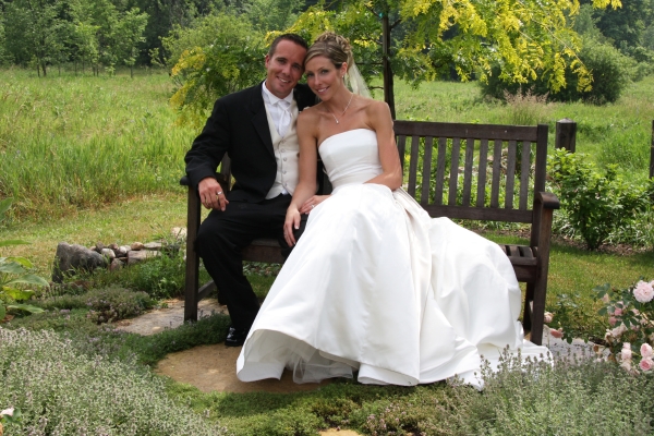 husband and wife